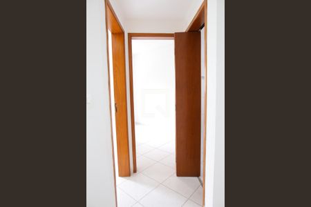 Apartamento à venda com 82m², 3 quartos e 1 vagaCorredor dos Quartos