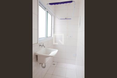 Apartamento à venda com 82m², 3 quartos e 1 vagaLavanderia