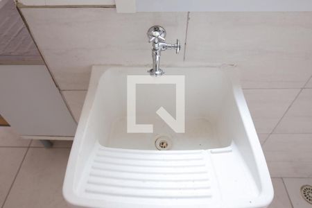 Apartamento à venda com 82m², 3 quartos e 1 vagaLavanderia