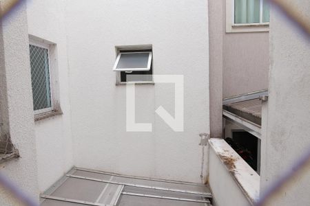 Apartamento à venda com 82m², 3 quartos e 1 vagaLavanderia vista