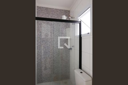 Apartamento à venda com 82m², 3 quartos e 1 vagaBanheiro