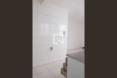 Apartamento à venda com 82m², 3 quartos e 1 vagaCozinha
