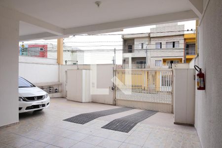 Apartamento à venda com 82m², 3 quartos e 1 vagaGaragem