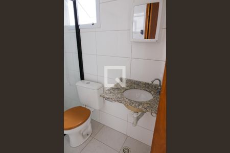 Apartamento à venda com 82m², 3 quartos e 1 vagaBanheiro