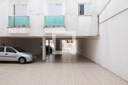 Apartamento à venda com 82m², 3 quartos e 1 vagaGaragem