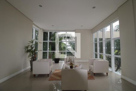 Apartamento para alugar com 117m², 3 quartos e 2 vagasÁrea comum