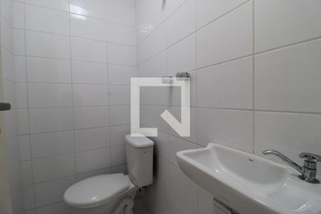 Apartamento para alugar com 117m², 3 quartos e 2 vagasBanheiro de serviço