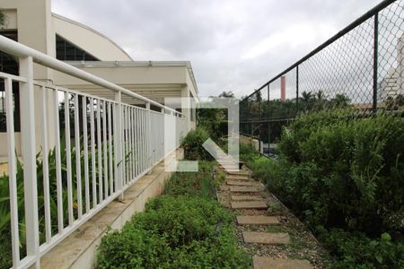 Apartamento para alugar com 117m², 3 quartos e 2 vagasHorta