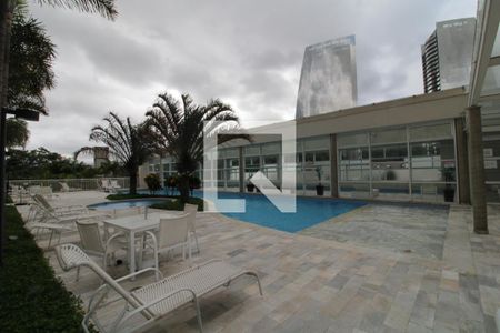 Apartamento para alugar com 117m², 3 quartos e 2 vagasPiscina