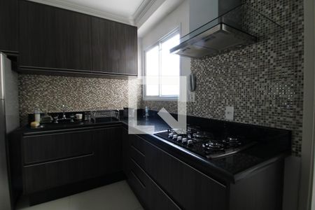 Apartamento para alugar com 117m², 3 quartos e 2 vagasCozinha