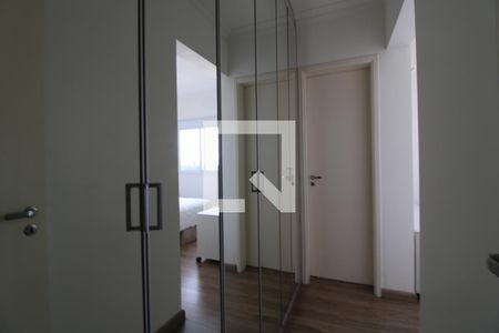 Apartamento para alugar com 117m², 3 quartos e 2 vagasCloset