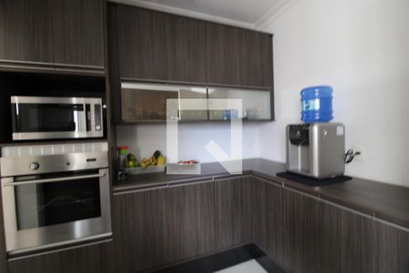 Apartamento para alugar com 117m², 3 quartos e 2 vagasCozinha