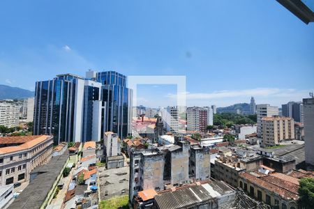 Apartamento para alugar com 28m², 1 quarto e sem vagaVista