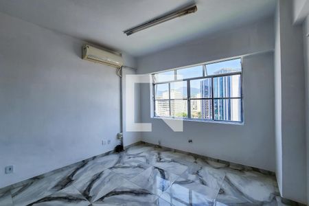 Sala/Quarto de apartamento para alugar com 1 quarto, 28m² em Centro, Rio de Janeiro