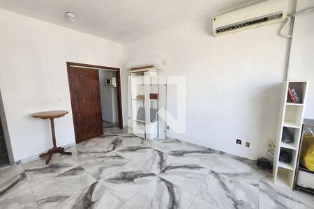 Sala/Quarto de apartamento para alugar com 1 quarto, 28m² em Centro, Rio de Janeiro