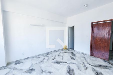 Sala/Quarto de apartamento para alugar com 1 quarto, 28m² em Centro, Rio de Janeiro