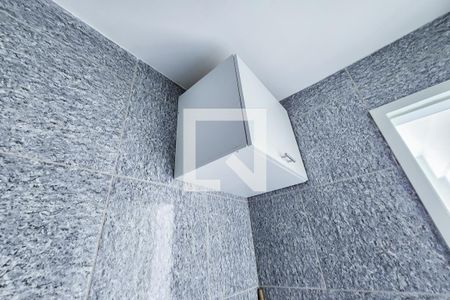 Banheiro de apartamento para alugar com 1 quarto, 28m² em Centro, Rio de Janeiro