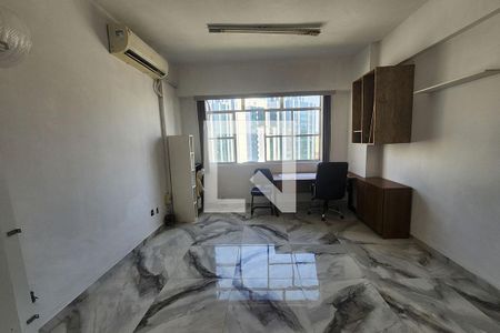 Apartamento para alugar com 28m², 1 quarto e sem vagaSala/Quarto