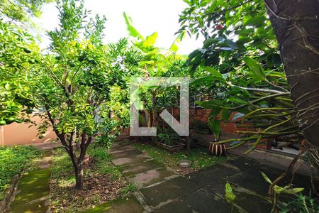 Casa à venda com 120m², 3 quartos e 2 vagasJardim