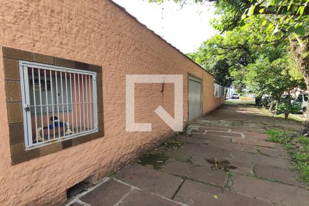 Casa à venda com 120m², 3 quartos e 2 vagasFachada