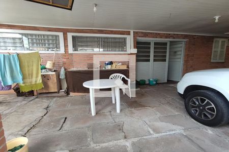 Casa à venda com 120m², 3 quartos e 2 vagasGaragem