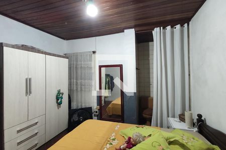 Quarto 1 de casa à venda com 3 quartos, 120m² em Centro, São Leopoldo