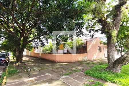 Casa à venda com 120m², 3 quartos e 2 vagasFachada