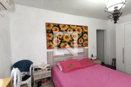 Casa à venda com 120m², 3 quartos e 2 vagasQuarto 2 Suíte
