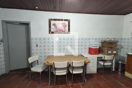 Casa à venda com 120m², 3 quartos e 2 vagasCozinha