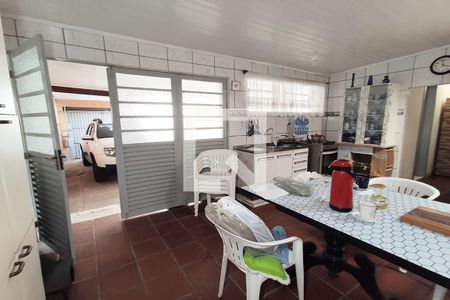 Casa à venda com 120m², 3 quartos e 2 vagasEspaço Gourmet