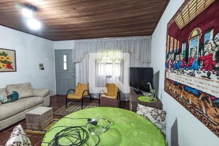 Casa à venda com 120m², 3 quartos e 2 vagasEspaço Gourmet