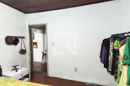 Quarto 1 de casa à venda com 3 quartos, 120m² em Centro, São Leopoldo