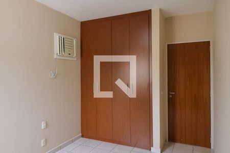 Suíte de apartamento para alugar com 1 quarto, 55m² em Centro, Ribeirão Preto