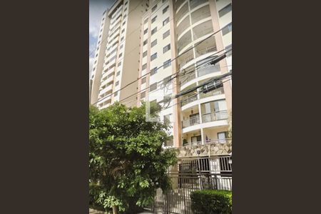 Apartamento para alugar com 80m², 3 quartos e 1 vaga Apartamento para alugar com 80m², 3 quartos e 1 vagaFachada