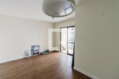 Apartamento para alugar com 80m², 3 quartos e 1 vaga Apartamento para alugar com 80m², 3 quartos e 1 vagaSala