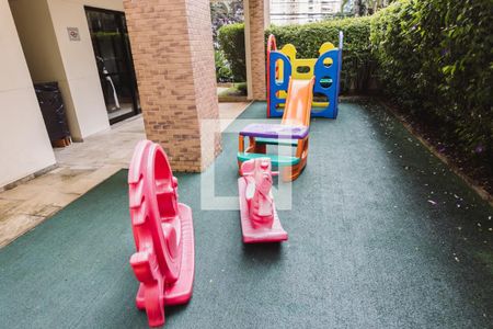 Apartamento para alugar com 80m², 3 quartos e 1 vaga Apartamento para alugar com 80m², 3 quartos e 1 vagaPlayground