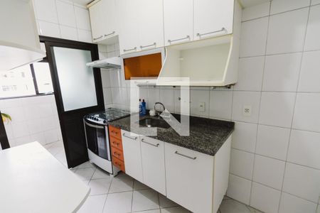 Apartamento para alugar com 80m², 3 quartos e 1 vaga Apartamento para alugar com 80m², 3 quartos e 1 vagaCozinha