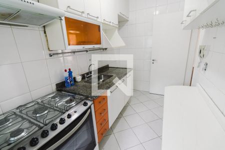 Apartamento para alugar com 80m², 3 quartos e 1 vaga Apartamento para alugar com 80m², 3 quartos e 1 vagaCozinha