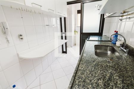 Apartamento para alugar com 80m², 3 quartos e 1 vaga Apartamento para alugar com 80m², 3 quartos e 1 vagaCozinha