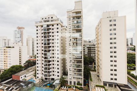 Apartamento para alugar com 80m², 3 quartos e 1 vaga Apartamento para alugar com 80m², 3 quartos e 1 vagaVaranda Vista