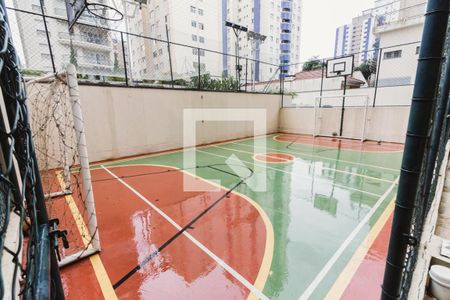 Apartamento para alugar com 80m², 3 quartos e 1 vaga Apartamento para alugar com 80m², 3 quartos e 1 vagaQuadra Esportiva