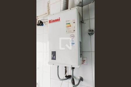 Apartamento para alugar com 80m², 3 quartos e 1 vaga Apartamento para alugar com 80m², 3 quartos e 1 vagaAquecedor à Gás