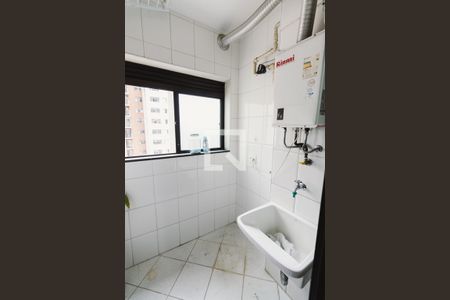Apartamento para alugar com 80m², 3 quartos e 1 vaga Apartamento para alugar com 80m², 3 quartos e 1 vagaLavanderia