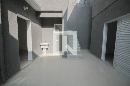 Casa à venda com 300m², 4 quartos e 3 vagasÁrea Externa