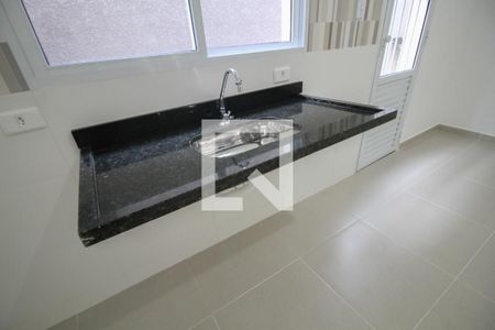 Casa à venda com 300m², 4 quartos e 3 vagasCozinha