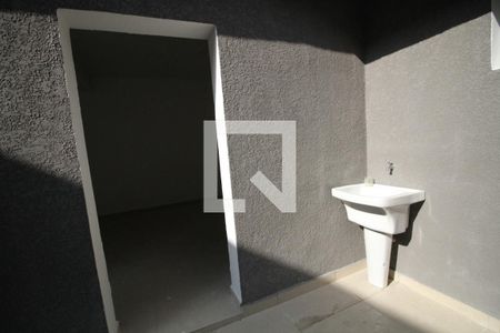 Casa à venda com 300m², 4 quartos e 3 vagasÁrea Externa