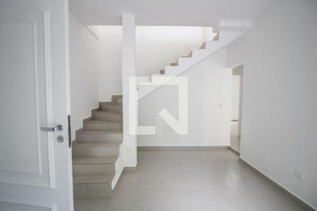 Sala de casa para alugar com 4 quartos, 300m² em Lauzane Paulista, São Paulo