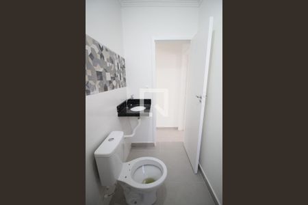 Casa à venda com 300m², 4 quartos e 3 vagasBanheiro 