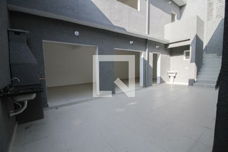 Casa à venda com 300m², 4 quartos e 3 vagasÁrea Externa