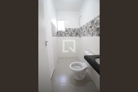 Casa à venda com 300m², 4 quartos e 3 vagasBanheiro 